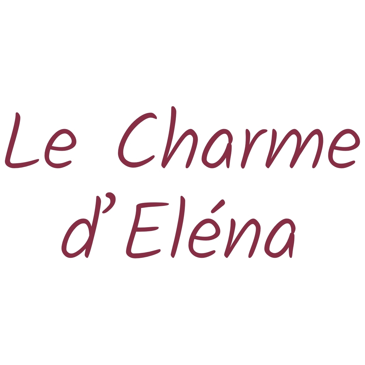 Le Charme d´ELENA