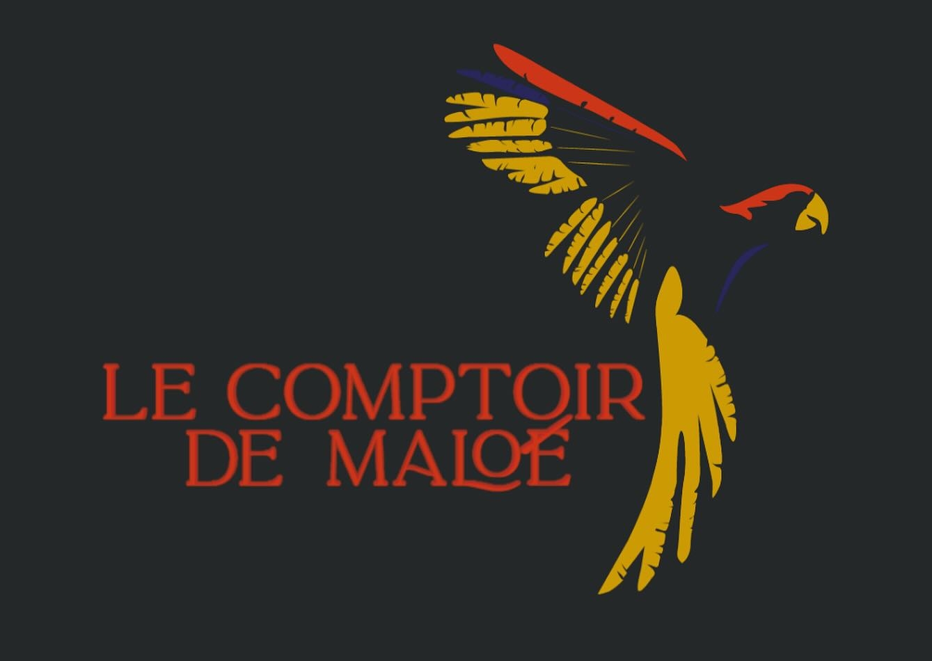 Le comptoir de MALOE : épicerie fine bio & vrac